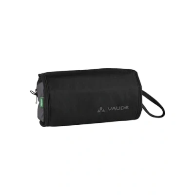 Afbeelding van Vaude WASH BAG Toilettas, Maat: One Size, Black