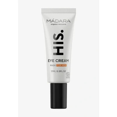 Afbeelding van MÁDARA Eye Crème 17ml