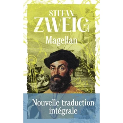 Image de Magellan