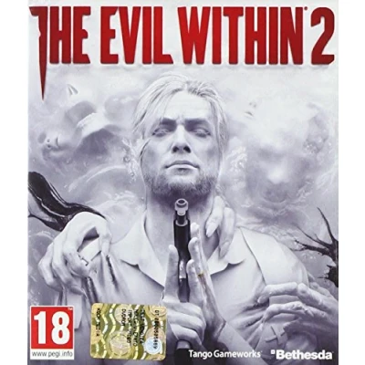 Afbeelding van Bethesda The Evil Within 2, Xbox One Standaard Engels