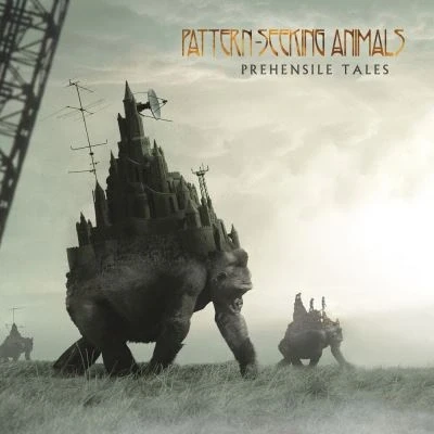 Afbeelding van Prehensile Tales