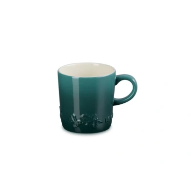 Afbeelding van Le Creuset Koffiekop Holly Artichaut 200 ml