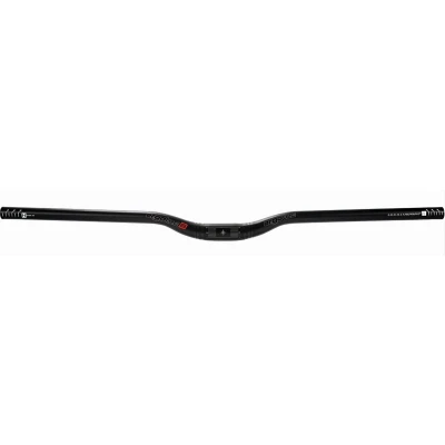 Afbeelding van MTB stuur Ergotec Riser Bar 30 ø31,8 x 780 zwart