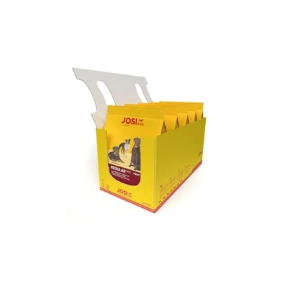 Afbeelding van Josera JosiDog Regular 5x900g