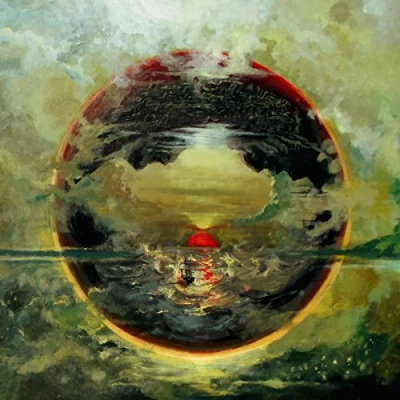 Afbeelding van Heat (Germany) Labyrinth (CD)