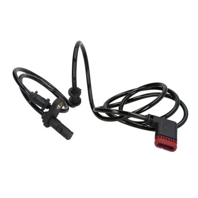 Afbeelding van ABE CCZ1660ABE ABS sensor Achteras links, Vooras rechts Actieve 1448 MERCEDES BENZ: E Class T modell, Saloon, CLS Coupe