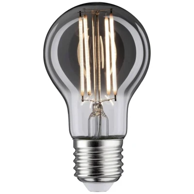 Afbeelding van Paulmann 28861 LED lamp E27 Peer 7.5 W Goud (Ø x h) 60 mm 106 1 stuk(s)