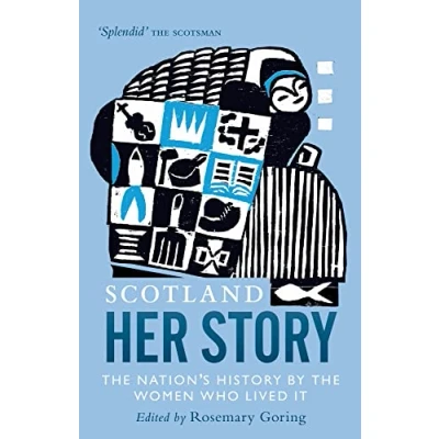 Afbeelding van Scotland: Her Story