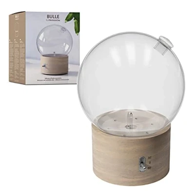 Image de Pranarôm Bulle