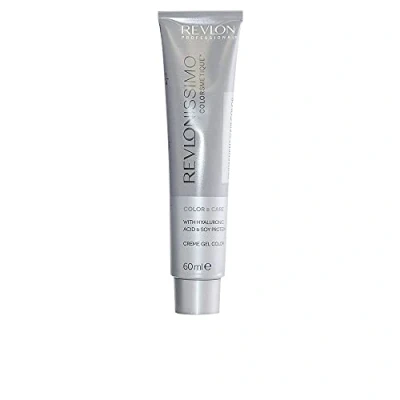 Afbeelding van Revlon Revlonissimo Colorsmetique Haarverf 60ML 6.4