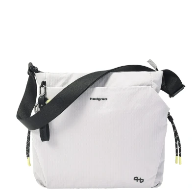 Afbeelding van Hedgren Makoto Crossover Square vaporous grey