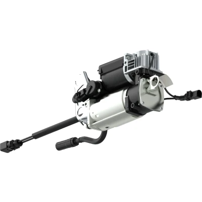 Afbeelding van Compressor, pneumatisch systeem WABCO 4154033050