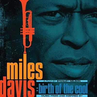Afbeelding van Miles Davis Music From and Inspired By Birth of the Cool, a Film Stanley Nelson (2 LPs)
