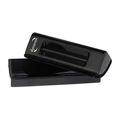 Afbeelding van Platenspelerreinigingsset 1 stuk(s) Dynavox 207308
