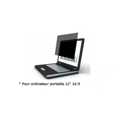 Image de professional filtre de confidentialité pour ordinateur portable