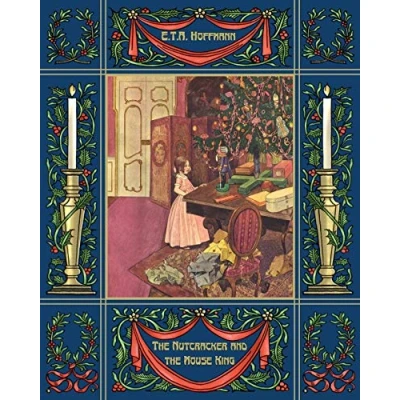 Afbeelding van the Nutcracker and Mouse King