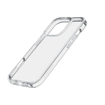 Afbeelding van Cellularline Cover Become Eco Iphone 16 Pro Max Transparant (becomercyiph16prmt)