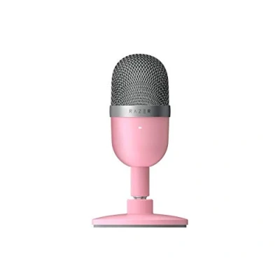 Afbeelding van Razer Seiren Mini Microfoon Quartz