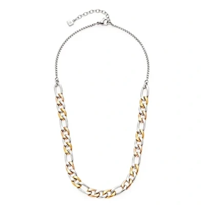 Afbeelding van Leonardo dames edelstalen ketting One Size 88608372