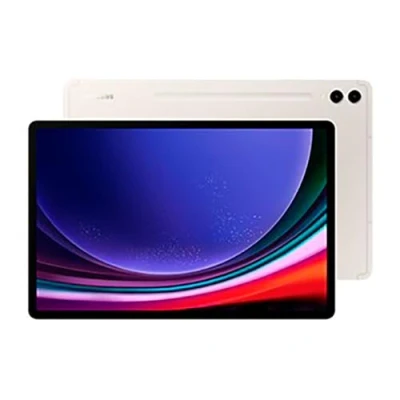Afbeelding van Samsung Galaxy Tab S9+ WiFi 256GB X810 Beige