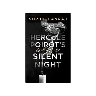 Image de Hercule Poirot&#039;s silent night