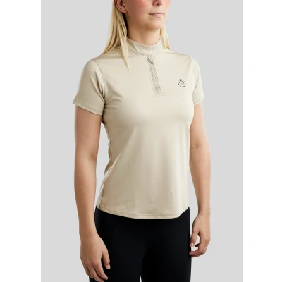Image de Montar SS25 Trainingsshirt MoBriella
