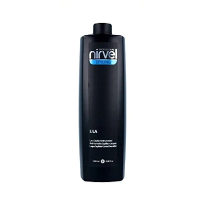 Afbeelding van Haarlak Styling Nirvel Laca Anti vochtigheid (1000 ml)