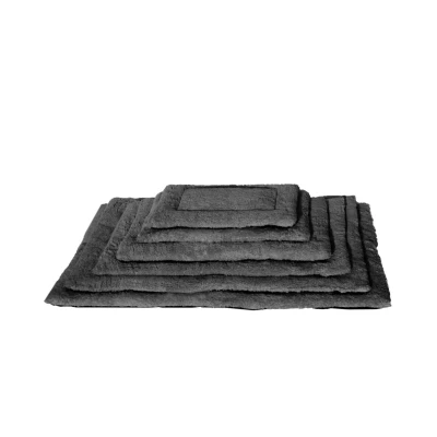 Afbeelding van Sheep bench cushion grey xxl 119x73x5cm Afmetingen: M 73x45x5cm
