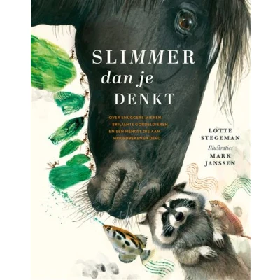 Image de Slimmer dan je denkt