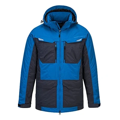 Afbeelding van WX3 Winterjack maat Medium, Persian