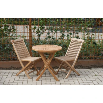 Afbeelding van Folding Chair