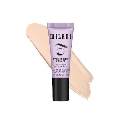 Afbeelding van Milani Primer Oogschaduw Nude Color, 1 stuk (1 x stuk)