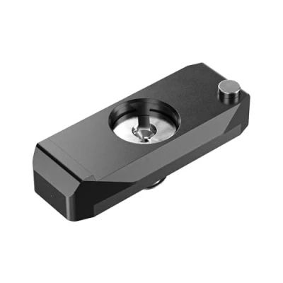 Afbeelding van 8Sinn Safety NATO rail 47 mm met Arri paspinnen