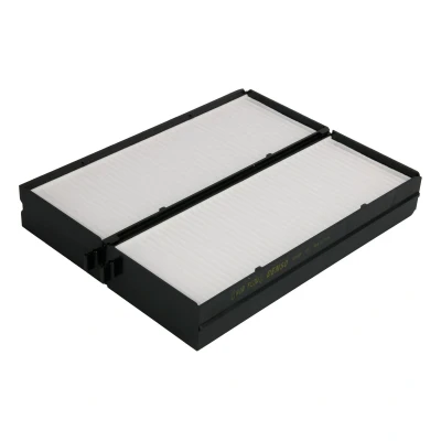 Afbeelding van DENSO DCF268P Interieurfilter Stoffilter 265 191 31