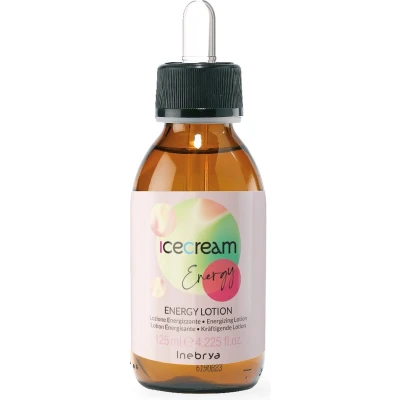 Afbeelding van Inebrya Ice Cream Energy Lotion 125ML