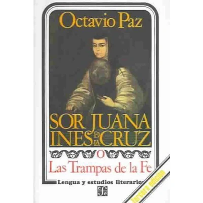 Afbeelding van Sor Juana Ines de la Cruz o Las trampas fe