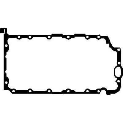 Afbeelding van CORTECO 026328P Carterpan Pakking OPEL: Astra G Saloon, Omega B CC