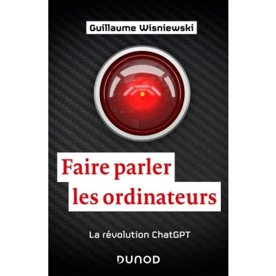 Image de Faire parler les ordinateurs