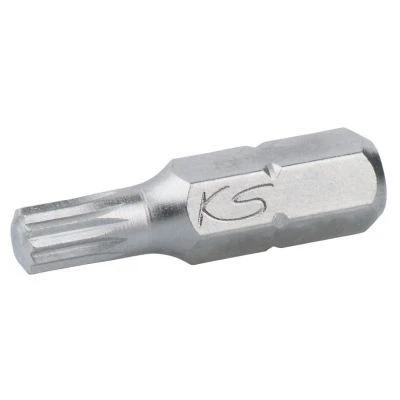 Afbeelding van KS Tools, Bits, GmbH 1/4&quot; bit XZN, 25mm, M5 (M5)