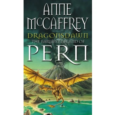 Afbeelding van Dragonsdawn