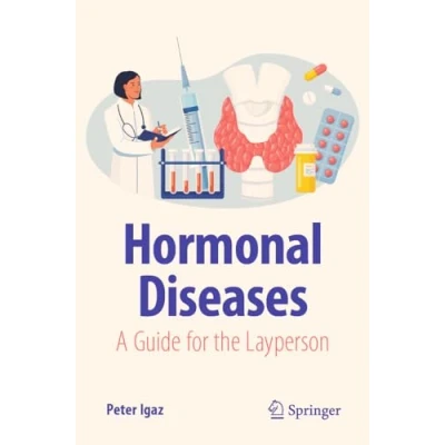 Afbeelding van Copernicus Books Hormonal Diseases