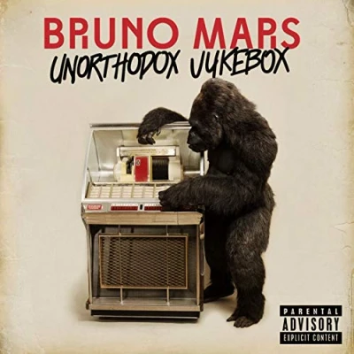 Afbeelding van Unorthodox Jukebox