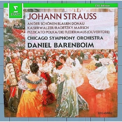 Afbeelding van Walzer &amp; Polkas