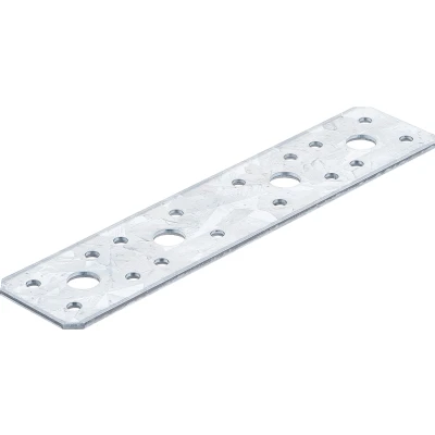Afbeelding van BGS Verbindingsplaat 180 x 40 2 mm