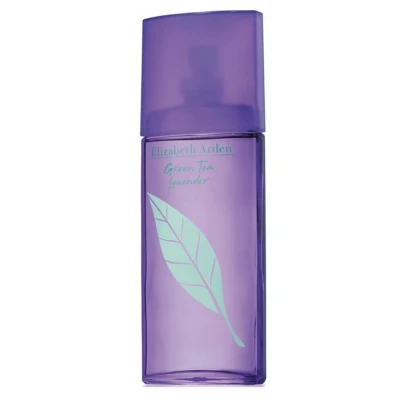 Afbeelding van Elizabeth Arden Green Tea Lavender Eau de Toilette 100 ml
