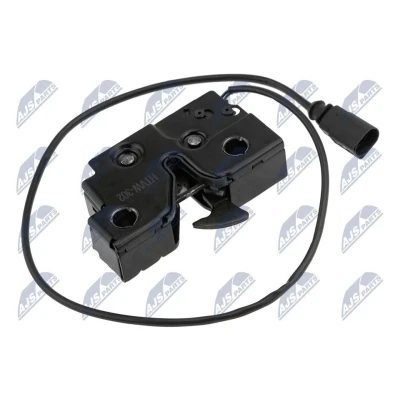 Afbeelding van NTY EZC VW 302 Motorkapslot VOLKSWAGEN: Golf 7