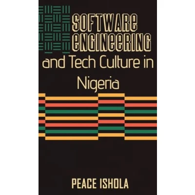 Afbeelding van Software Engineering And Tech Culture In Nigeria