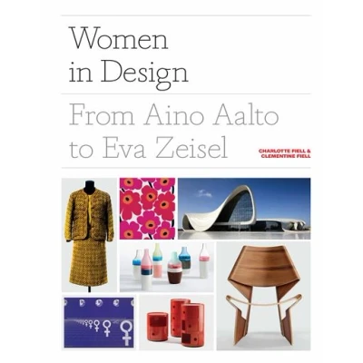 Image de Women in Design /anglais