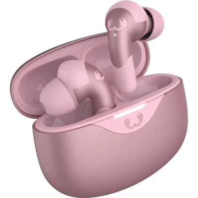 Afbeelding van Fresh &#039;n Rebel Twins Ace True Wireless earbuds with Hybrid ANC Pastel Pink
