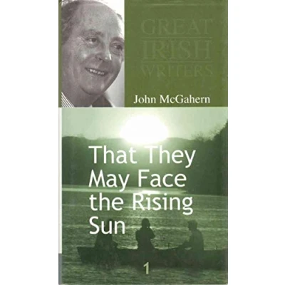 Afbeelding van That They May Face the Rising Sun
